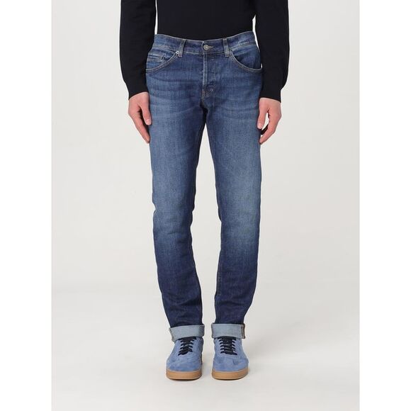 Dondup Jeans Men Denim